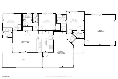 Photo of property in 20 Memphis Grove, Totara Park, Upper Hutt, 5018