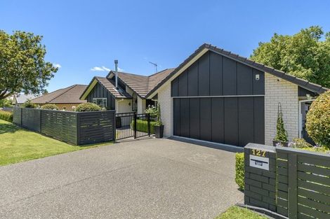Photo of property in 127 Saint Andrews Drive, Bethlehem, Tauranga, 3110