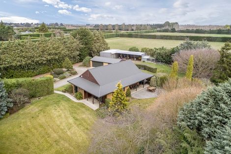 Photo of property in 729 Tancreds Road, Lincoln, Christchurch, 7676