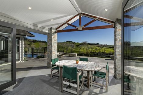 Photo of property in 252 Fletcher Road, Waimauku, 0881