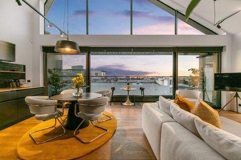 Photo of property in 11e Scanlan Street, Grey Lynn, Auckland, 1021