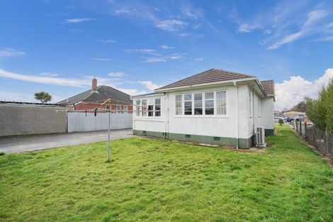 Photo of property in 14 Miller Street, Georgetown, Invercargill, 9812