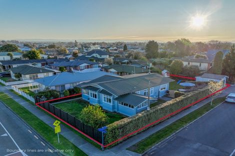 Photo of property in 510 Nelson Street North, Hastings, 4122