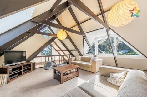 Photo of property in 12 Korimako Road, Days Bay, Lower Hutt, 5013