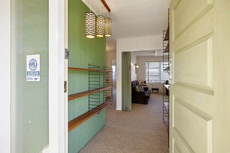 Photo of property in 86 Fulford Street, New Plymouth, 4310