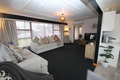 Photo of property in 78 Thomson Street, Tinwald, Ashburton, 7700
