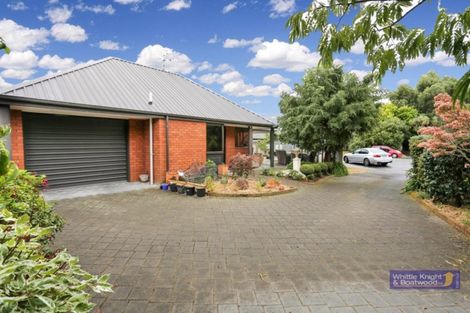 Photo of property in 23b Spring Place, Leeston, 7632