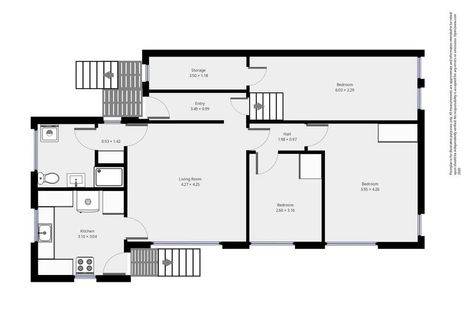 Photo of property in 209 The Terrace, Wellington Central, Wellington, 6011