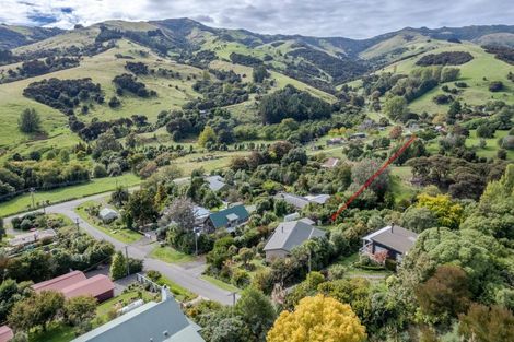 Photo of property in 9 Kotlowski Road, Takamatua, Akaroa, 7581