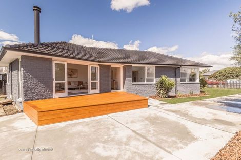 Photo of property in 367 Mairehau Road, Parklands, Christchurch, 8083