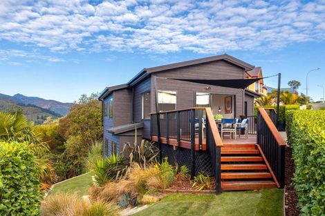 Photo of property in 319 Princes Drive, Britannia Heights, Nelson, 7010