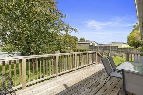 Photo of property in 66 North Street, Morrinsville, 3300