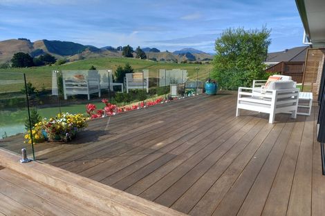 Photo of property in 43 Katania Heights, Brightwater, 7022