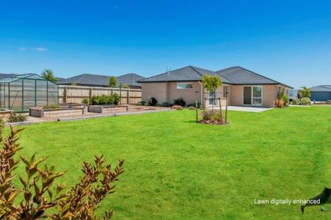 Photo of property in 6 Fibonacci Way, Leeston, 7632