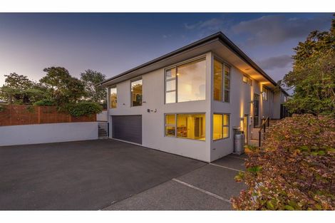 Photo of property in 1 Paikea Place, Somerfield, Christchurch, 8024