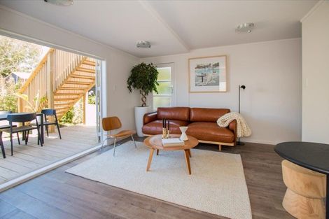 Photo of property in 7 Cumberland Avenue, Westmere, Auckland, 1022