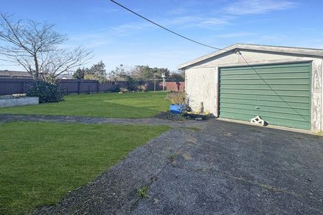 Photo of property in 5 Rata Street, Levin, 5510