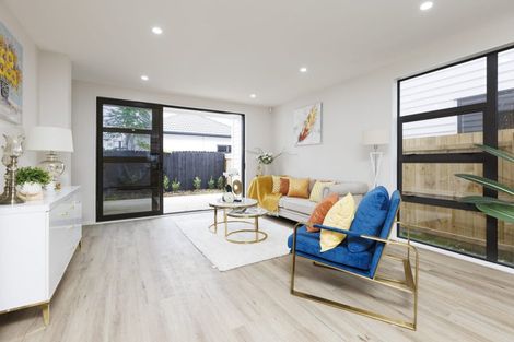 Photo of property in 67f Stratford Road, Manurewa, Auckland, 2105