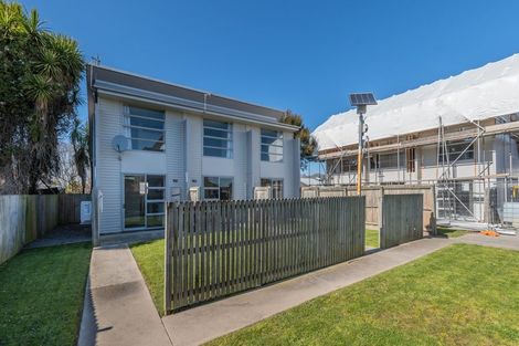 Photo of property in 1/20 Leyden Street, Phillipstown, Christchurch, 8011