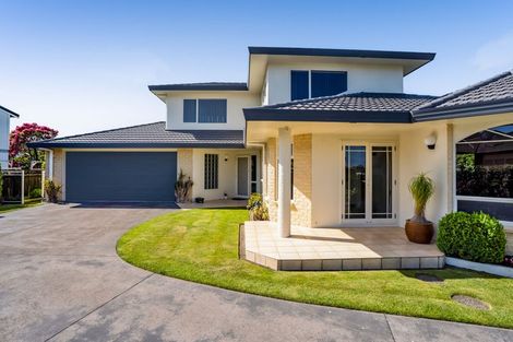 Photo of property in 6 Saddle Row, Welbourn, New Plymouth, 4310