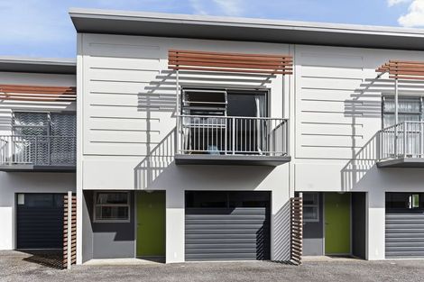 Photo of property in 6/38 Maratahu Street, Westown, New Plymouth, 4310