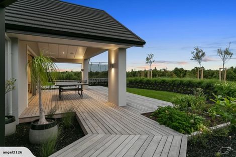 Photo of property in 7 Mike Smith Drive, Cambridge, 3434