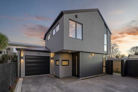 Photo of property in 5/80 Harman Street, Addington, Christchurch, 8024