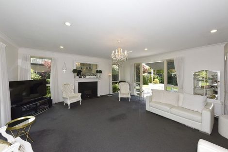 Photo of property in 96a Milns Road, Halswell, Christchurch, 8025