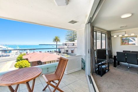 Photo of property in Anchorage Apartments, 301/36 Victoria Road, Mount Maunganui, 3116