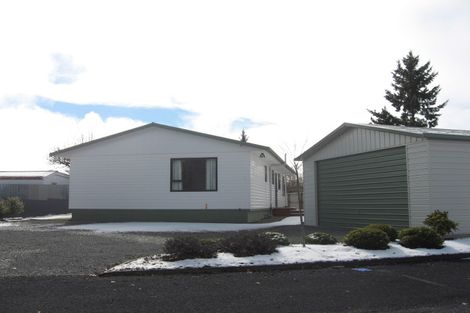 Photo of property in 3 Dobson Place, Twizel, 7901