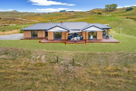 Photo of property in 422 Salisbury Road, Maraekakaho, Hastings, 4171