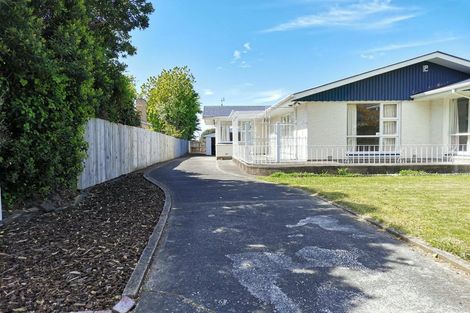 Photo of property in 30 Longmuir Street, Ilam, Christchurch, 8041