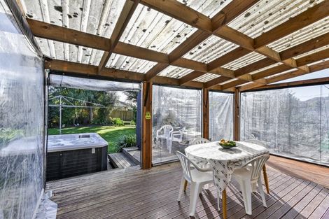 Photo of property in 818 Ngaio Street, Mahora, Hastings, 4120