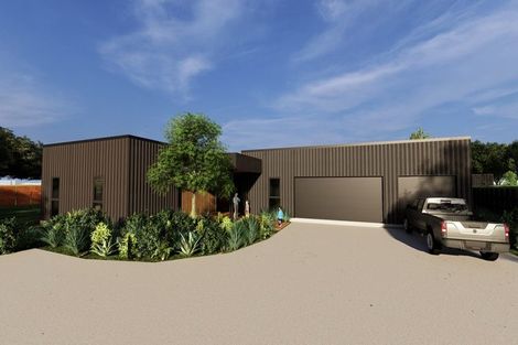 Photo of property in 9c Dalbeth Place, Matangi, Hamilton, 3284