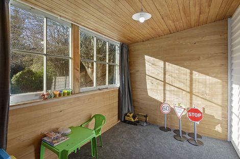 Photo of property in 3139 Coaltrack Road, Coalgate, 7673