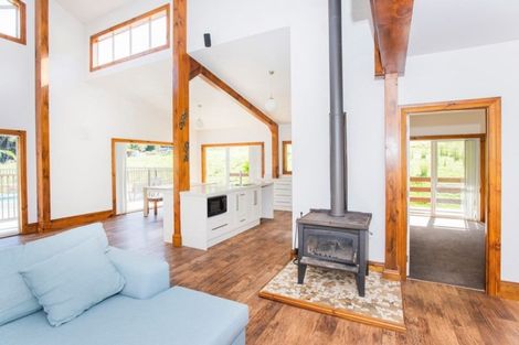 Photo of property in 351 Matokitoki Valley Road, Matokitoki, Gisborne, 4071