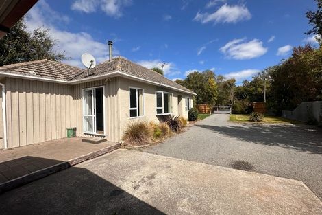 Photo of property in 729 Christchurch Akaroa Road, Tai Tapu, 7672
