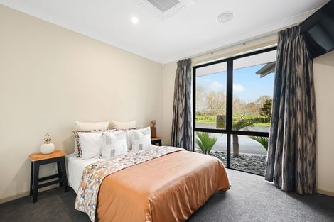 Photo of property in 570c Te Kowhai Road, Te Kowhai, Hamilton, 3288
