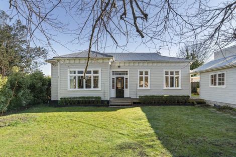 Photo of property in 206 Main Street, Greytown, 5712