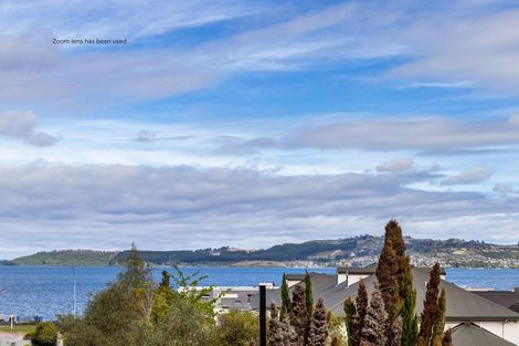 Photo of property in 15 Napier Road, Hilltop, Taupo, 3330