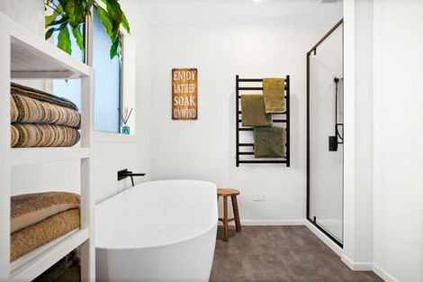 Photo of property in 75 Andersons Line, Clareville, Carterton, 5713