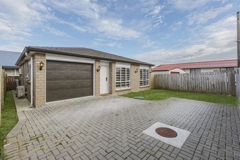 Photo of property in 41c James Street, Mangere East, Auckland, 2024