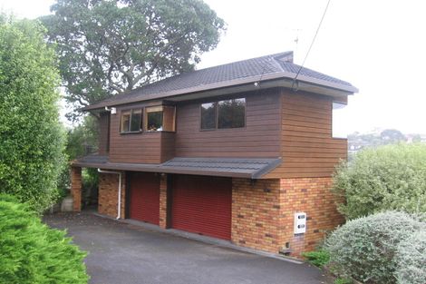 Photo of property in 41 Penzance Road, Mairangi Bay, Auckland, 0630