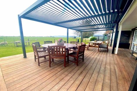 Photo of property in 17 Huirau Road, Turua, Thames, 3574