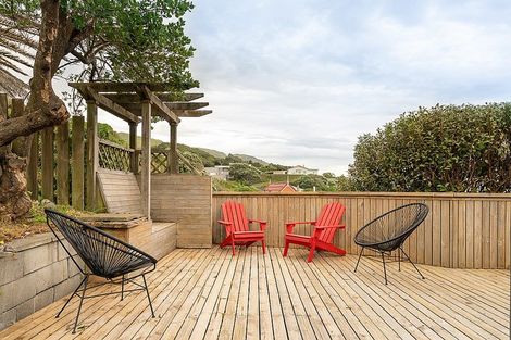 Photo of property in 62 The Parade, Paekakariki, 5034