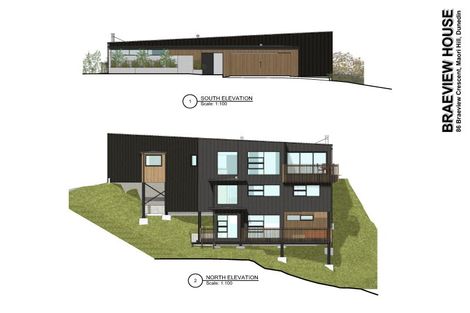 Photo of property in 86 Braeview Crescent, Maori Hill, Dunedin, 9010