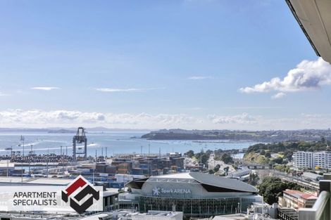 Photo of property in Argent Hall Apartments, C/2 Eden Crescent, Auckland Central, Auckland, 1010