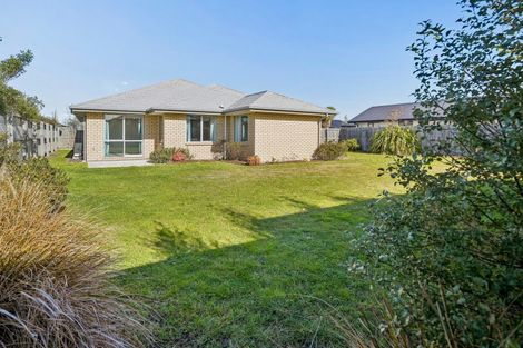 Photo of property in 55 Watkins Drive, Rangiora, 7400