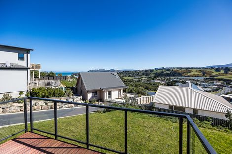 Photo of property in 14 Sunset Terrace, Ocean Grove, Dunedin, 9013
