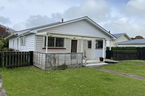 Photo of property in 16 Lorne Street, Kaponga, Hawera, 4679